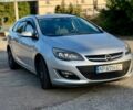 Сірий Опель Астра, об'ємом двигуна 1.7 л та пробігом 394 тис. км за 5202 $, фото 1 на Automoto.ua