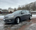Серый Опель Астра, объемом двигателя 1.4 л и пробегом 200 тыс. км за 6300 $, фото 1 на Automoto.ua
