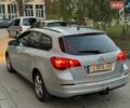 Сірий Опель Астра, об'ємом двигуна 1.4 л та пробігом 170 тис. км за 7550 $, фото 4 на Automoto.ua