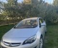 Сірий Опель Астра, об'ємом двигуна 1.69 л та пробігом 261 тис. км за 7100 $, фото 1 на Automoto.ua