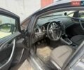 Сірий Опель Астра, об'ємом двигуна 1.36 л та пробігом 150 тис. км за 7300 $, фото 7 на Automoto.ua