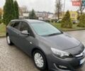 Сірий Опель Астра, об'ємом двигуна 1.7 л та пробігом 340 тис. км за 5700 $, фото 27 на Automoto.ua
