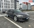 Серый Опель Астра, объемом двигателя 1.69 л и пробегом 206 тыс. км за 7600 $, фото 1 на Automoto.ua