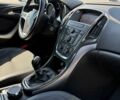 Серый Опель Астра, объемом двигателя 2 л и пробегом 223 тыс. км за 7500 $, фото 17 на Automoto.ua