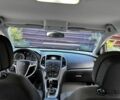 Сірий Опель Астра, об'ємом двигуна 1.7 л та пробігом 302 тис. км за 6199 $, фото 10 на Automoto.ua