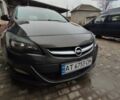 Сірий Опель Астра, об'ємом двигуна 1.25 л та пробігом 303 тис. км за 8000 $, фото 1 на Automoto.ua
