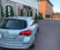 Серый Опель Астра, объемом двигателя 1.72 л и пробегом 237 тыс. км за 7500 $, фото 8 на Automoto.ua