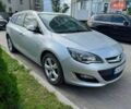 Серый Опель Астра, объемом двигателя 1.69 л и пробегом 222 тыс. км за 7300 $, фото 7 на Automoto.ua