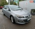 Сірий Опель Астра, об'ємом двигуна 1.7 л та пробігом 282 тис. км за 6500 $, фото 1 на Automoto.ua