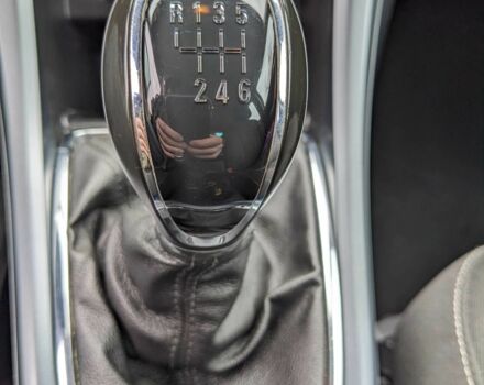 Серый Опель Астра, объемом двигателя 0.17 л и пробегом 290 тыс. км за 7999 $, фото 15 на Automoto.ua