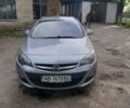 Серый Опель Астра, объемом двигателя 1.3 л и пробегом 220 тыс. км за 7500 $, фото 1 на Automoto.ua