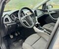 Сірий Опель Астра, об'ємом двигуна 1.69 л та пробігом 250 тис. км за 7300 $, фото 5 на Automoto.ua