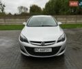 Серый Опель Астра, объемом двигателя 1.7 л и пробегом 301 тыс. км за 7000 $, фото 1 на Automoto.ua
