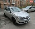 Серый Опель Астра, объемом двигателя 1.6 л и пробегом 49 тыс. км за 6800 $, фото 1 на Automoto.ua