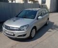 Сірий Опель Астра, об'ємом двигуна 1.6 л та пробігом 87 тис. км за 7000 $, фото 1 на Automoto.ua