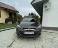 Серый Опель Астра, объемом двигателя 1.4 л и пробегом 171 тыс. км за 8600 $, фото 1 на Automoto.ua