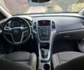 Сірий Опель Астра, об'ємом двигуна 1.69 л та пробігом 214 тис. км за 7999 $, фото 14 на Automoto.ua