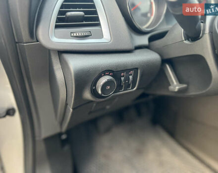 Сірий Опель Астра, об'ємом двигуна 1.7 л та пробігом 256 тис. км за 7300 $, фото 15 на Automoto.ua