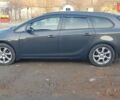 Опель Астра 2013 у Козовой на Automoto.ua Сірий Опель Астра, об'ємом двигуна 1.7 л та пробігом 300 тис. км за 7200 $, фото 4 на Automoto.ua