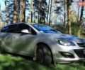 Сірий Опель Астра, об'ємом двигуна 1.7 л та пробігом 300 тис. км за 7900 $, фото 3 на Automoto.ua