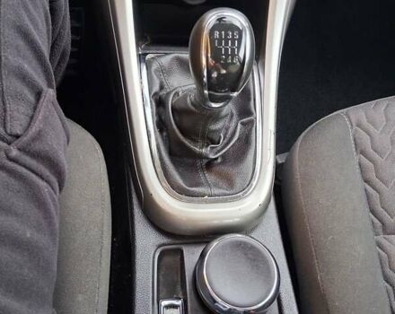 Опель Астра 2013 в Коломые на Automoto.ua Серый Опель Астра, объемом двигателя 1.4 л и пробегом 139 тыс. км за 6800 $, фото 3 на Automoto.ua