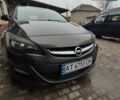 Сірий Опель Астра, об'ємом двигуна 1.25 л та пробігом 303 тис. км за 8000 $, фото 1 на Automoto.ua