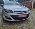 Сірий Опель Астра, об'ємом двигуна 1.72 л та пробігом 229 тис. км за 7800 $, фото 1 на Automoto.ua