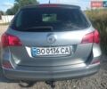 Сірий Опель Астра, об'ємом двигуна 1.7 л та пробігом 221 тис. км за 7450 $, фото 5 на Automoto.ua