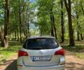 Серый Опель Астра, объемом двигателя 1.7 л и пробегом 250 тыс. км за 6800 $, фото 5 на Automoto.ua