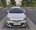 Серый Опель Астра, объемом двигателя 1.7 л и пробегом 280 тыс. км за 7885 $, фото 7 на Automoto.ua