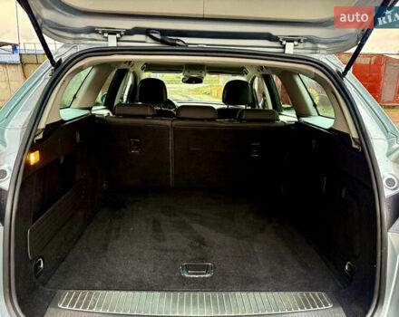 Серый Опель Астра, объемом двигателя 2 л и пробегом 224 тыс. км за 7699 $, фото 30 на Automoto.ua