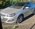 Сірий Опель Астра, об'ємом двигуна 1.7 л та пробігом 260 тис. км за 6700 $, фото 1 на Automoto.ua