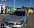 Сірий Опель Астра, об'ємом двигуна 1.7 л та пробігом 326 тис. км за 6200 $, фото 1 на Automoto.ua