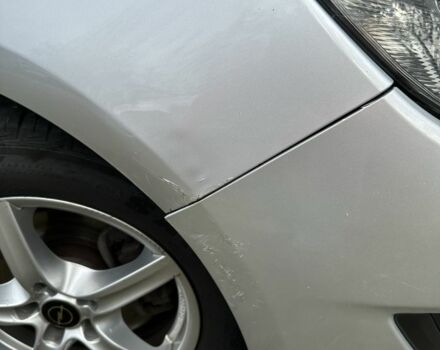 Серый Опель Астра, объемом двигателя 1.7 л и пробегом 277 тыс. км за 6300 $, фото 4 на Automoto.ua