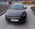 Сірий Опель Астра, об'ємом двигуна 1.7 л та пробігом 0 тис. км за 7500 $, фото 3 на Automoto.ua
