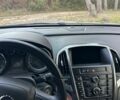 Серый Опель Астра, объемом двигателя 1.69 л и пробегом 149 тыс. км за 9999 $, фото 52 на Automoto.ua