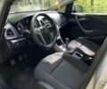 Серый Опель Астра, объемом двигателя 1.7 л и пробегом 250 тыс. км за 6800 $, фото 5 на Automoto.ua
