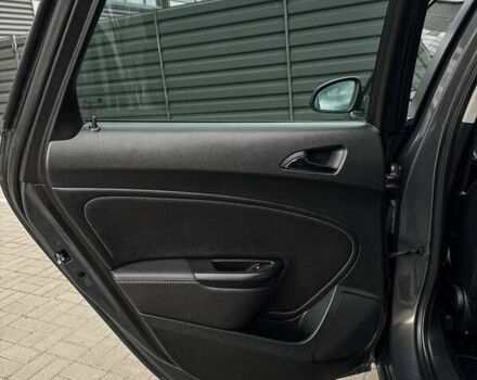 Сірий Опель Астра, об'ємом двигуна 1.6 л та пробігом 170 тис. км за 9200 $, фото 57 на Automoto.ua