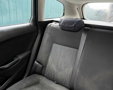 Серый Опель Астра, объемом двигателя 1.69 л и пробегом 458 тыс. км за 6948 $, фото 9 на Automoto.ua