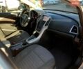 Сірий Опель Астра, об'ємом двигуна 2 л та пробігом 219 тис. км за 7990 $, фото 27 на Automoto.ua