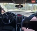 Сірий Опель Астра, об'ємом двигуна 1.69 л та пробігом 247 тис. км за 7100 $, фото 8 на Automoto.ua