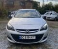 Серый Опель Астра, объемом двигателя 1.7 л и пробегом 229 тыс. км за 7200 $, фото 2 на Automoto.ua