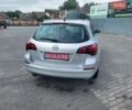 Сірий Опель Астра, об'ємом двигуна 1.4 л та пробігом 172 тис. км за 7200 $, фото 8 на Automoto.ua