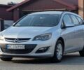 Сірий Опель Астра, об'ємом двигуна 1.69 л та пробігом 258 тис. км за 5700 $, фото 1 на Automoto.ua