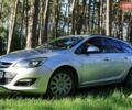Сірий Опель Астра, об'ємом двигуна 1.7 л та пробігом 300 тис. км за 7900 $, фото 2 на Automoto.ua