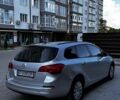 Сірий Опель Астра, об'ємом двигуна 1.7 л та пробігом 302 тис. км за 6199 $, фото 2 на Automoto.ua