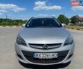 Серый Опель Астра, объемом двигателя 1.69 л и пробегом 291 тыс. км за 5700 $, фото 1 на Automoto.ua