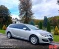 Серый Опель Астра, объемом двигателя 1.7 л и пробегом 265 тыс. км за 8200 $, фото 1 на Automoto.ua