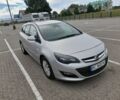 Сірий Опель Астра, об'ємом двигуна 1.7 л та пробігом 253 тис. км за 7300 $, фото 3 на Automoto.ua