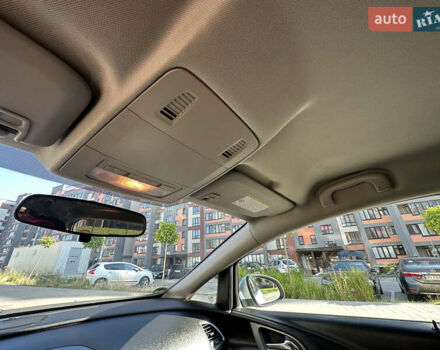 Серый Опель Астра, объемом двигателя 1.69 л и пробегом 212 тыс. км за 7500 $, фото 16 на Automoto.ua